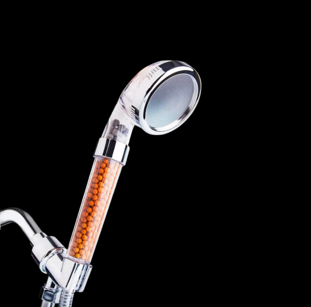 LumiFlow™ LED Shower Head